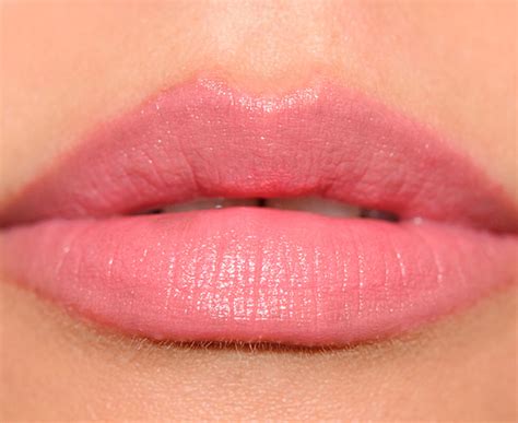 chanel rouge allure intense badine|Chanel insaisissable lipstick reviews.